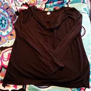 H&M  light weight sweater